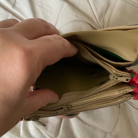 Vintage Ralph Lauren Wallet Mr. Ralph - Picture 9 of 16